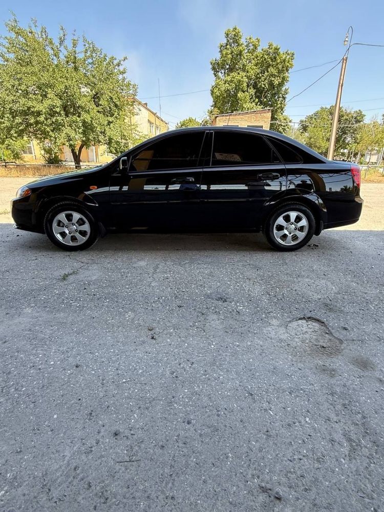 Chevrolet Gentra 2022