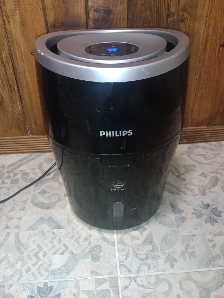Овлажнител на въздух Philips HU 4814