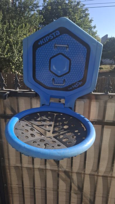 Cos baschet plus cleme prindere