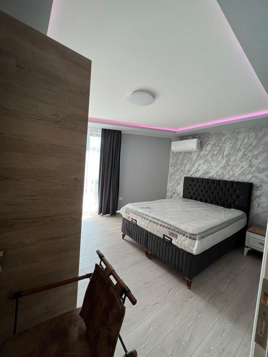 Дава се под наем Двустаен апартамент в Пловдив, Христо Смирненски - 76 кв.м за 500 € - Снимка #4