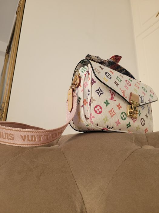 Geantă tip messenger