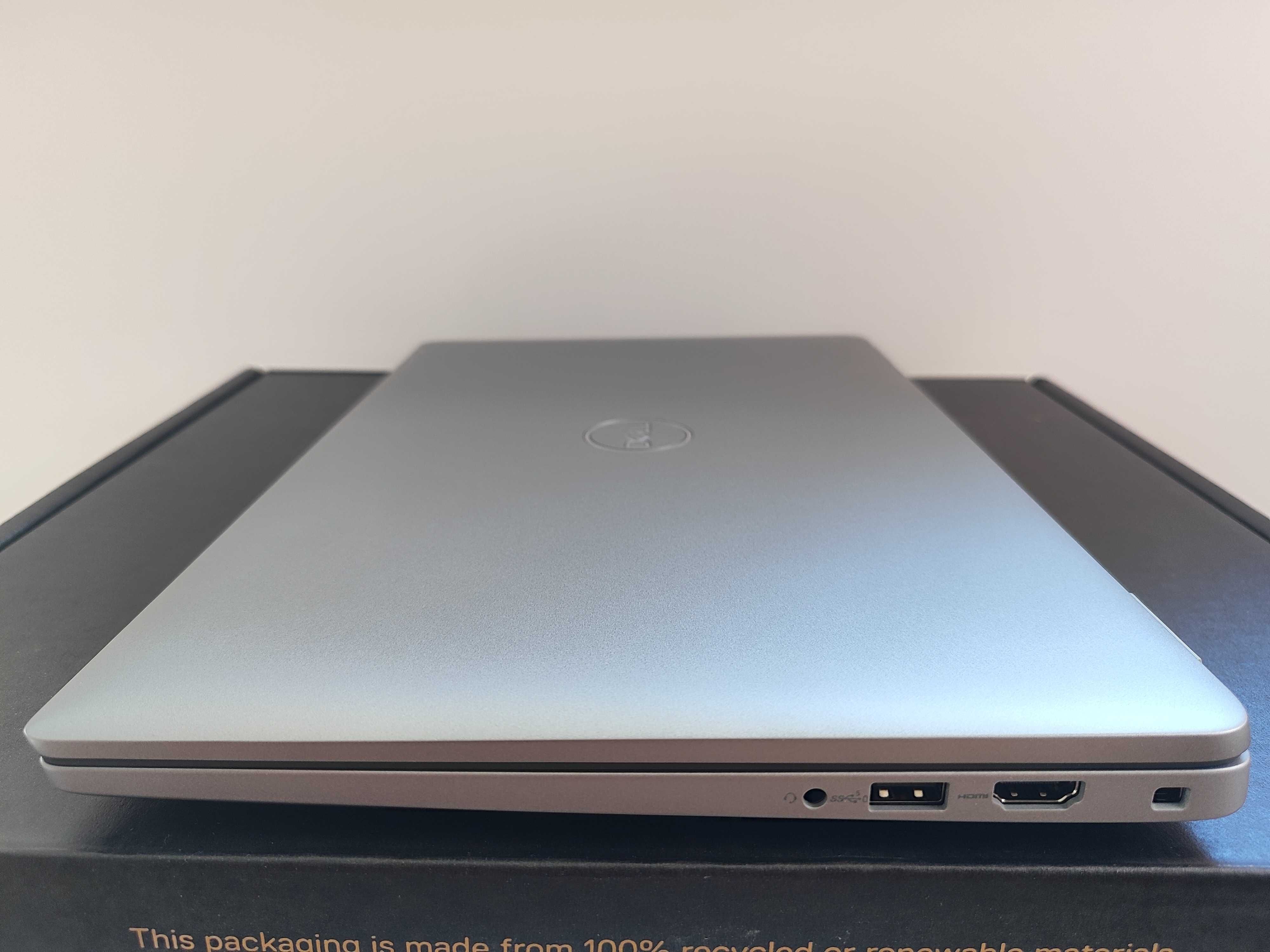 Нов Dell Latitude 5450 Intel Core Ultra 5 135H/512GB/16GB/Гар 12.2027г