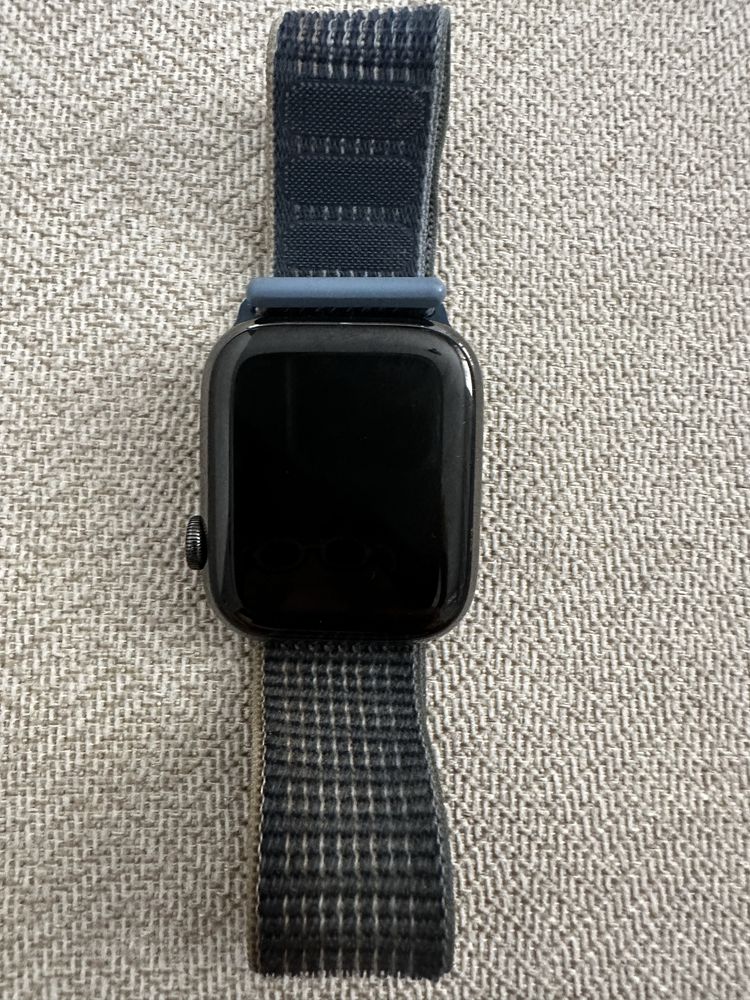 Apple watch stainless steel 7 45 mm