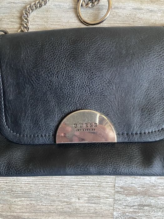 Оригинална чанта Guess