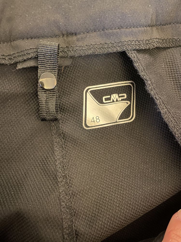 Pantaloni scurti barbati CMP S