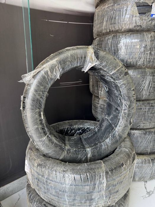 В Наличии комплект новой зоводской резины MICHELIN для Lixiang L7 L9