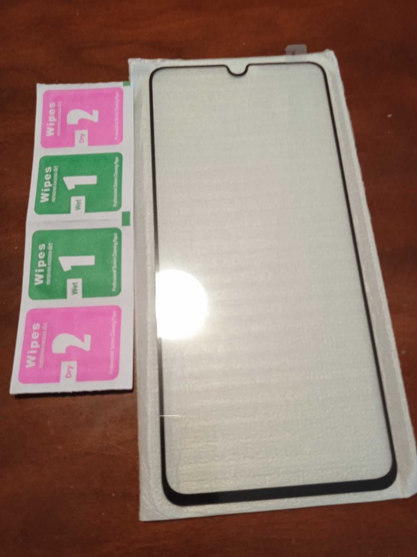 Стъклен протектор за Xiaomi Redmi 13