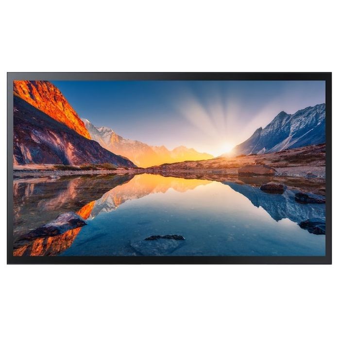 Vand monitor display 4K smart profesional Samsung QM55B
