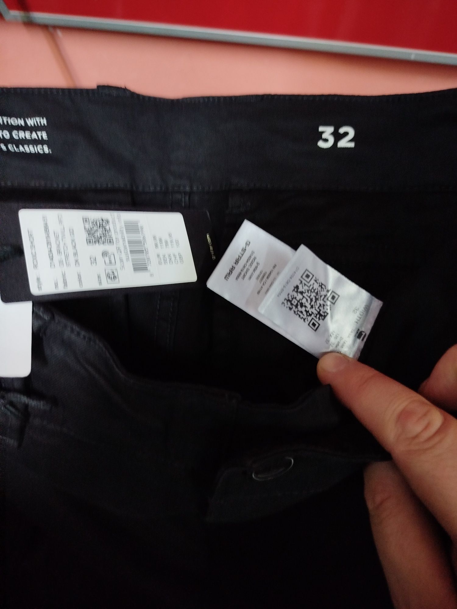 Оригинални къси карго панталони G-Star Raw Roxic 31,32,33,34,35,36,38