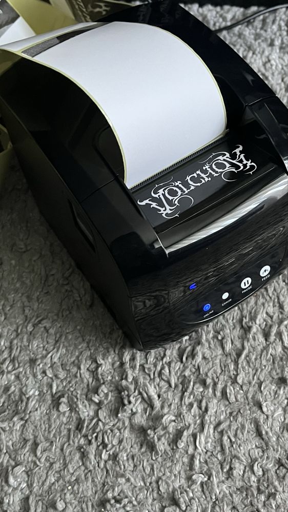 Принтер Xprinter