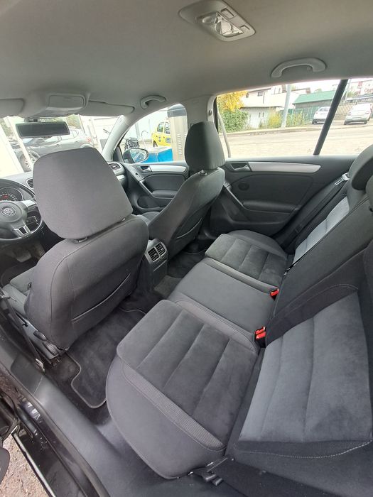 Volkswagen golf 6 Automat ,1.4 tsi 122 cp ,full !