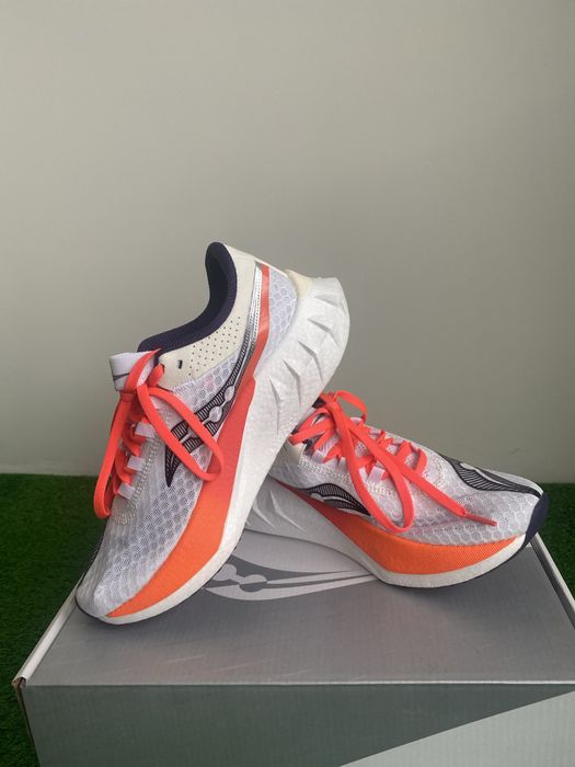 Saucony endorphin 4 размер 38.5