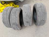 Continental Run Flat 205/ 60 R16  зимни гуми