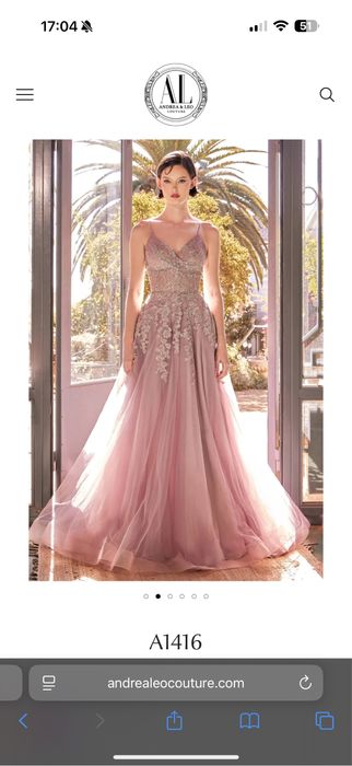 Rochie eleganta lunga