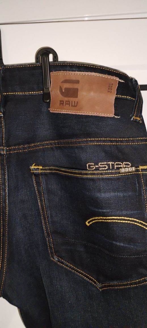 G star raw  дънки