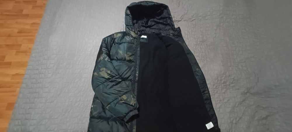 Зимно яке Mango, 164см.