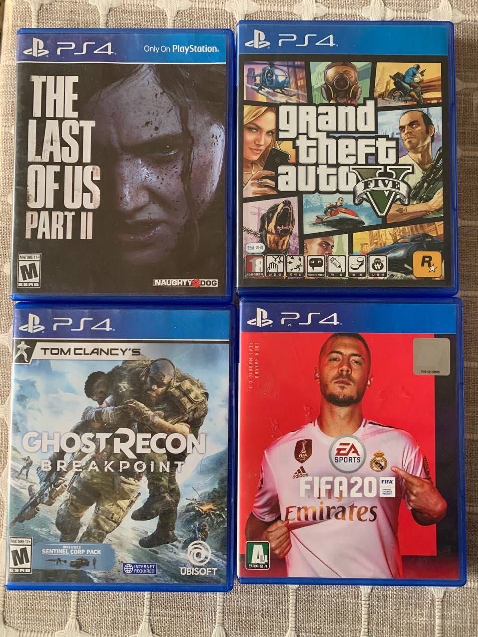 Ps4, PlayStation slim