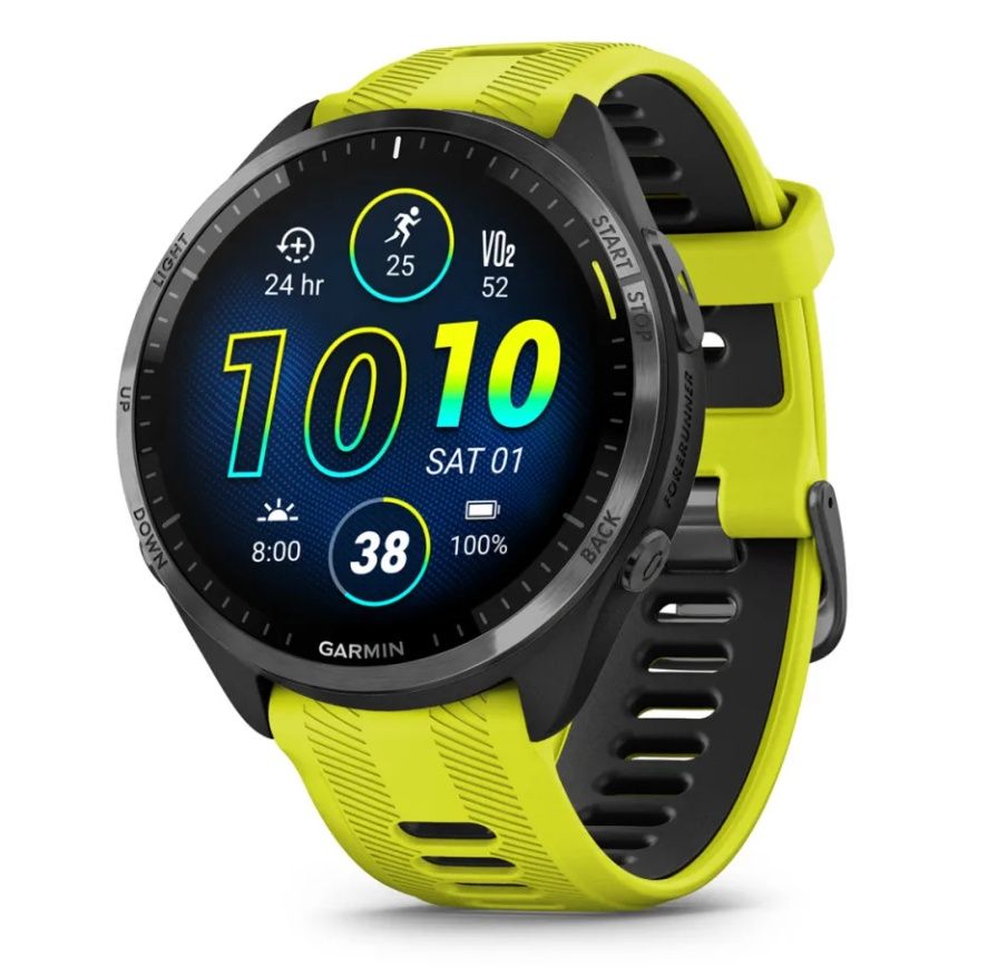 Garmin Forerunner 965 Amoled