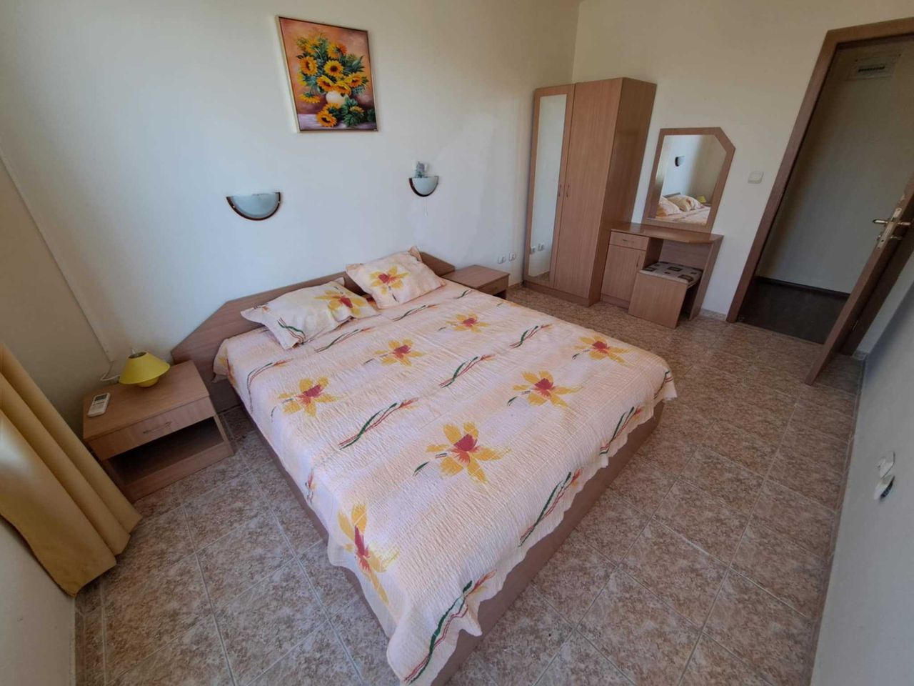 Продава се Тристаен апартамент в с. Равда, Област Бургас - 78 кв.м за 1026 €/кв.м - Снимка #4