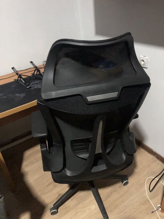 Kreslo o’yingaxam kundalik foydalanish uchunxam juda qulay.