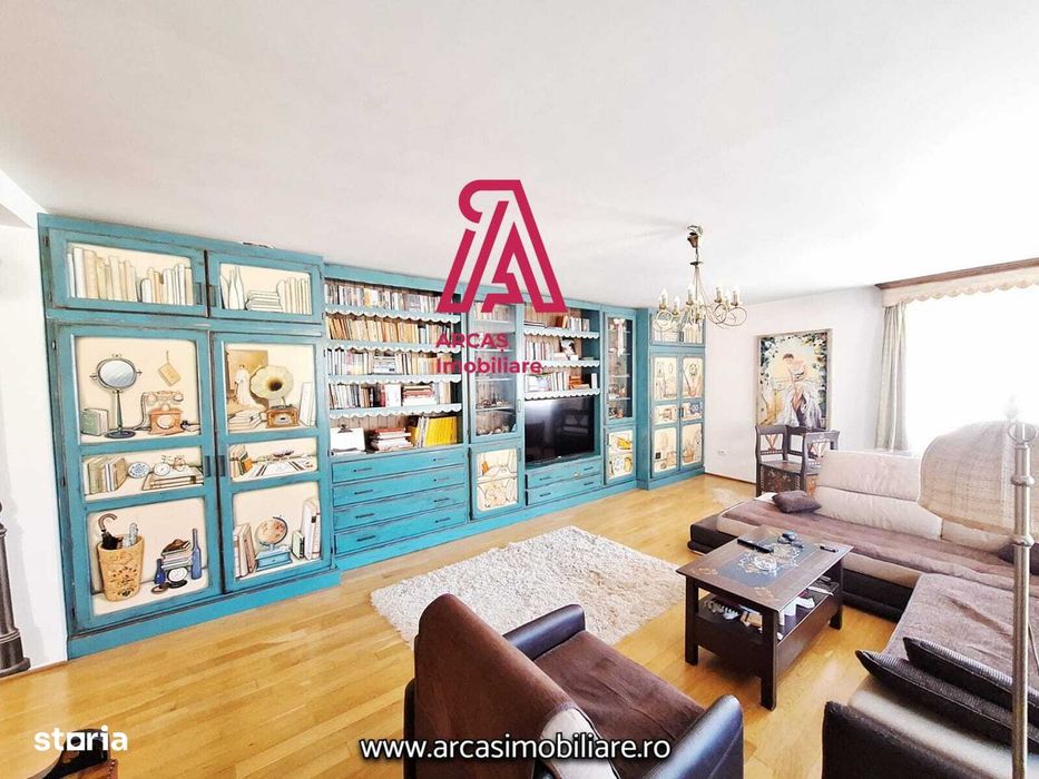 OCAZIE-Casă saseasca de vânzare în Cisnădioara, Sibiu!