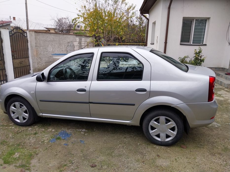 Vand Dacia Logan 1,2