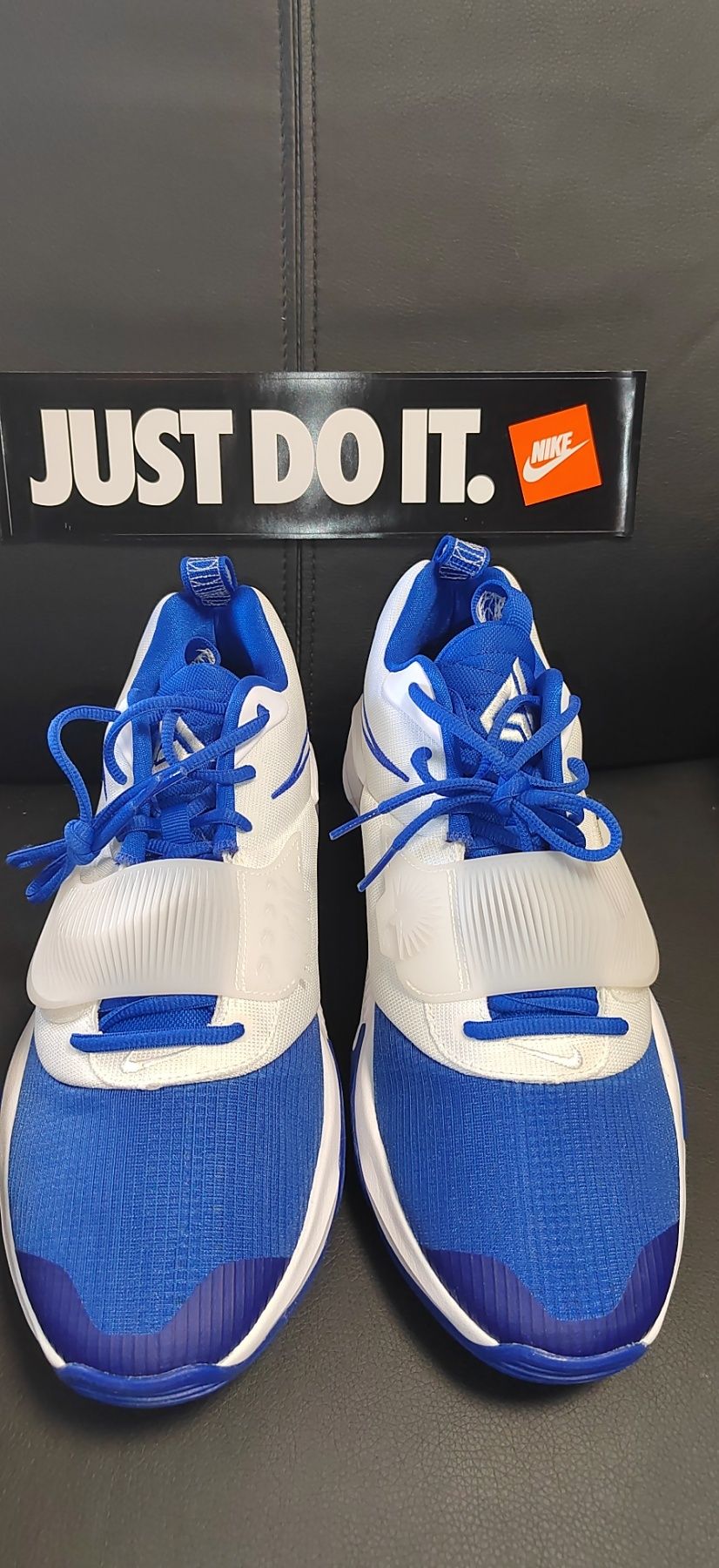 Nike Zoom Freak, номер 46