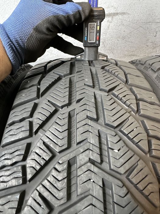 Гуми 215/45/17 TIGAR Winter Snow