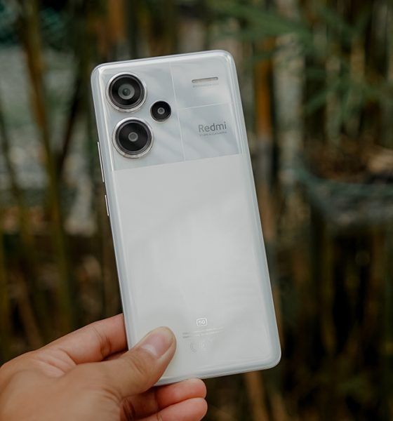 Redmi not 13 pro plus 5g ideal