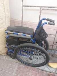 Продаю инвалидные коляски