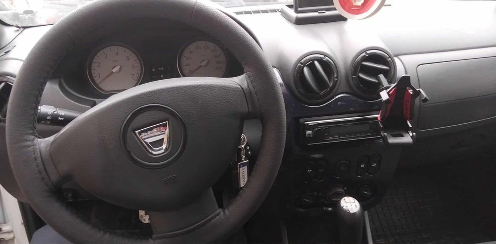 Volan dacia logan, duster, sandero