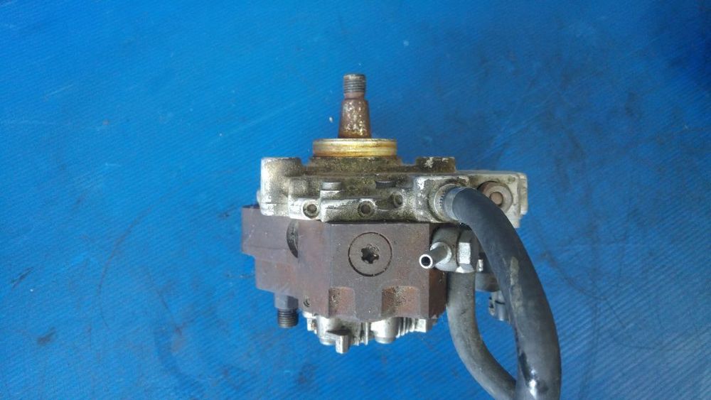 pompa inalta opel astra h 1.7 cdti z17dth 2005-2010 0445010086 8973279242