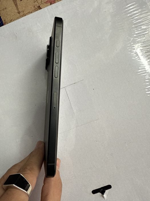 iPhone 16 pro Max 256 GB