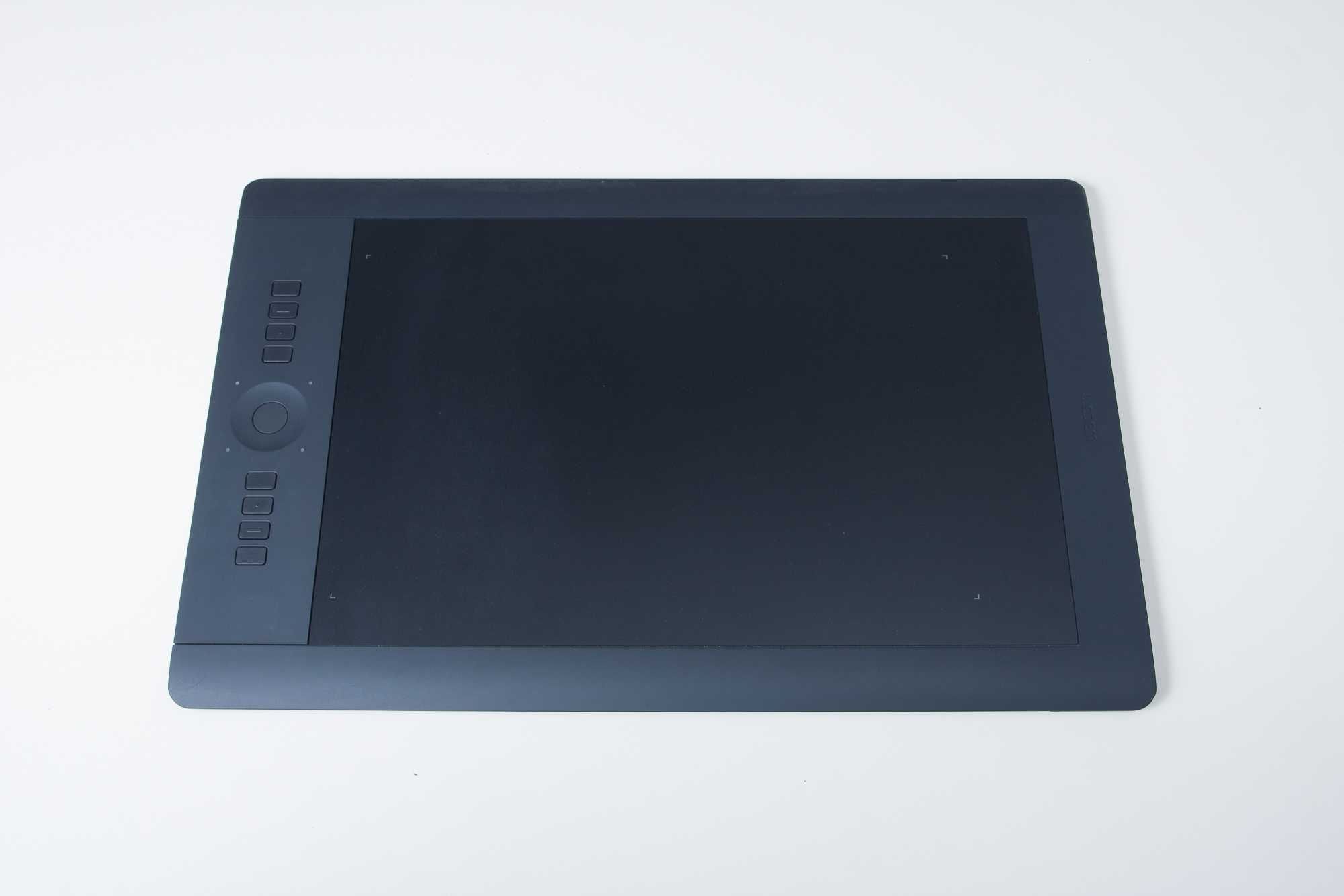 Графичен таблет Wacom Intuos Pro Large Tablet PTH-851