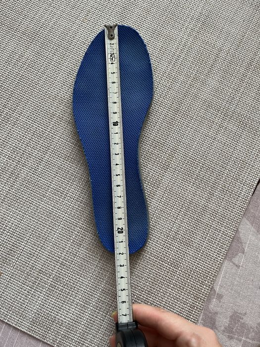 Детски оригинални маратонки Nike 34 номер