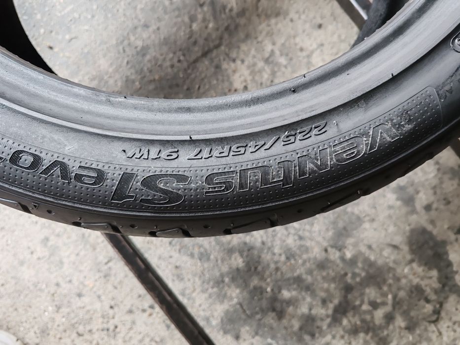 1 anvelopa 225 45 17