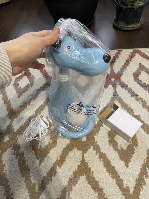 Lampa led copii de camera sau birou