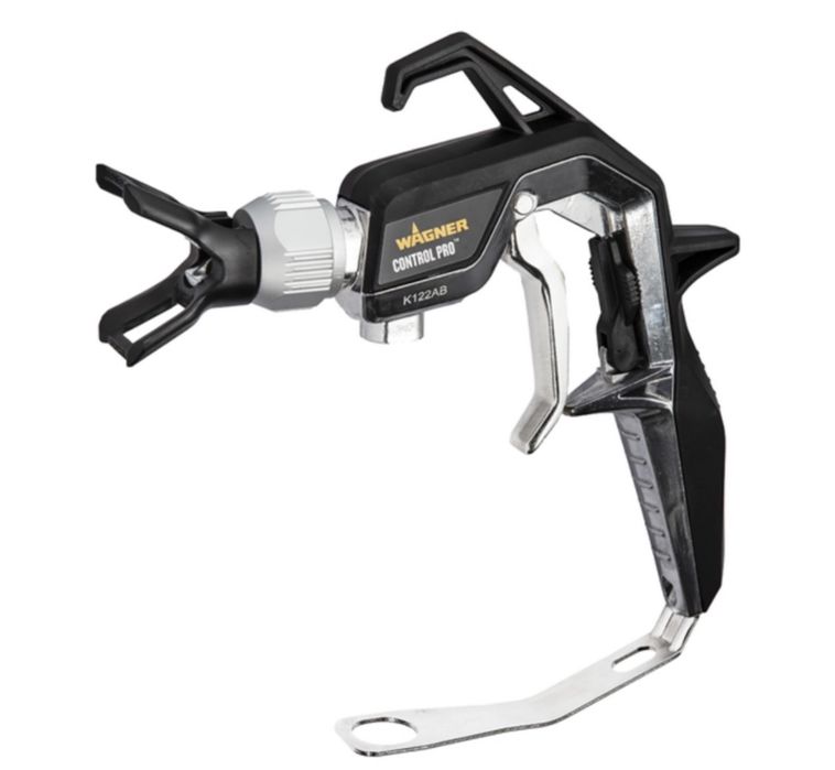 Пистолет за безвъздушна машина WAGNER CONTROL PRO 250M /350M 517100