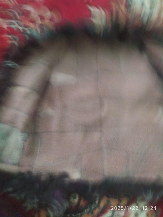 Тёплые без рукавки