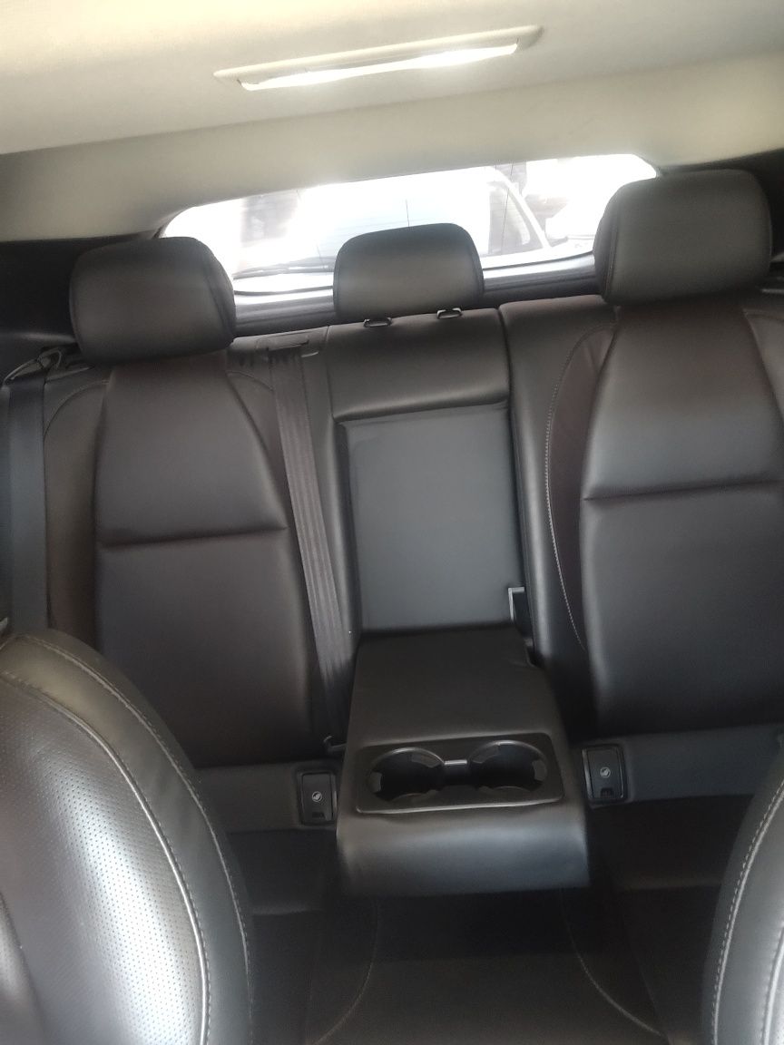 Mazda cx-30 есть в наличи