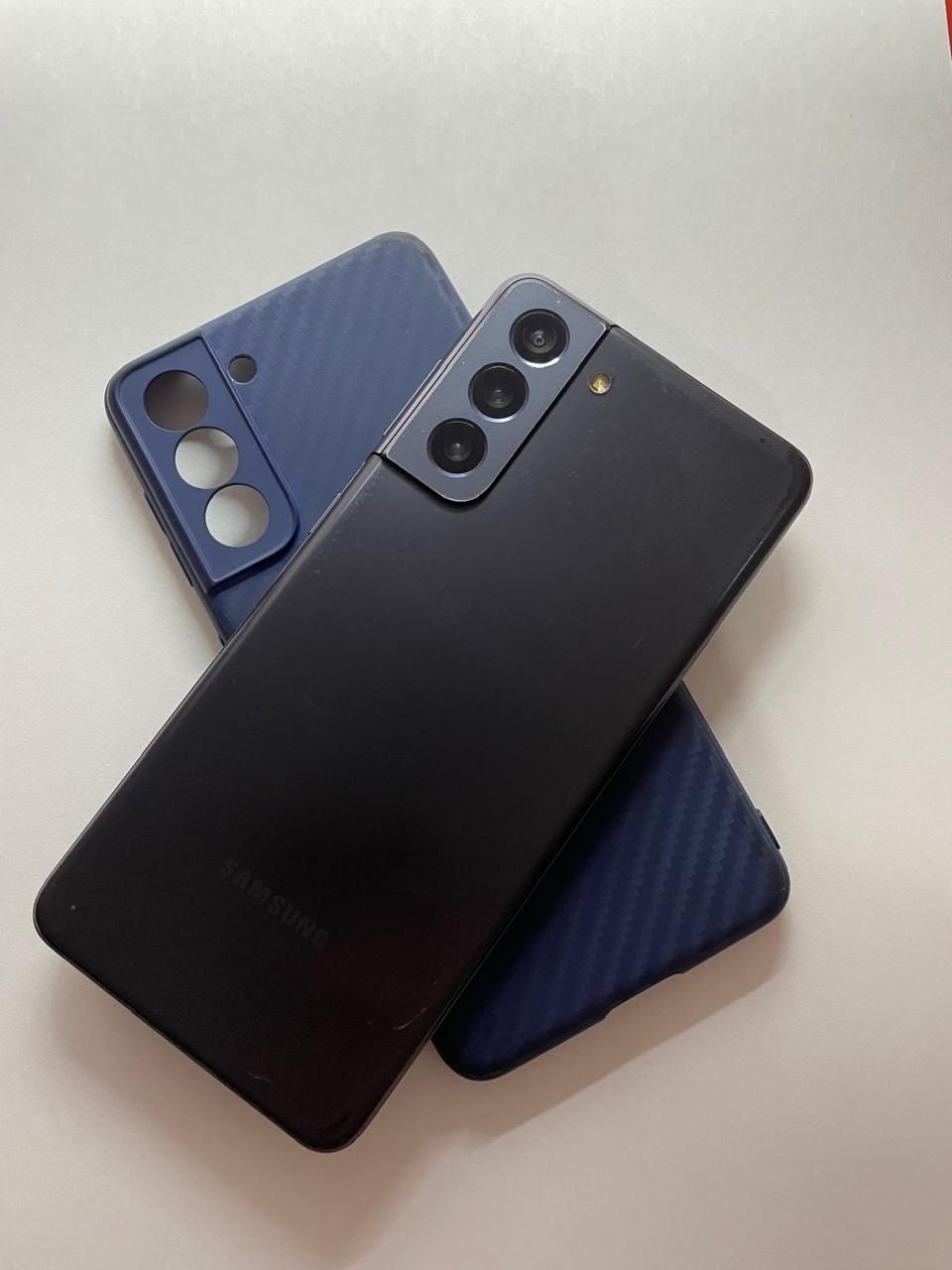 Обменяю Samsung s21