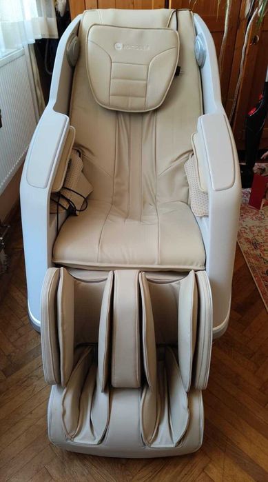 Fotoliu de masaj Komoder VECTOR