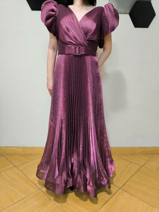 Rochie lungă elegantă 38-42