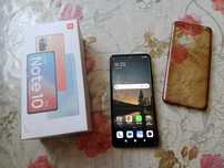Продам телефон Redmi Note 10 Pro