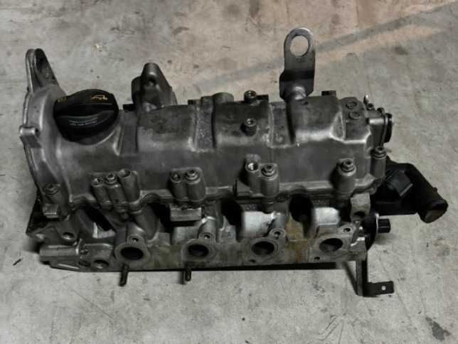 Chiulasa CBZ 1.2 tsi cod 03F103373D  Seat/VW/AUDI/Skoda 2010-2016