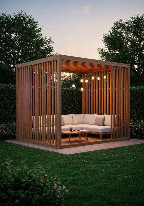 Executam foișoare de gradina

Construcții foișoare terase pergole gărd