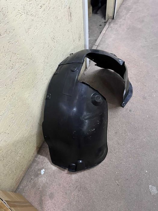 Подкрыльник Подкрылок Хендай Хюндай Палисад 2020- / Hyundai Palisade -