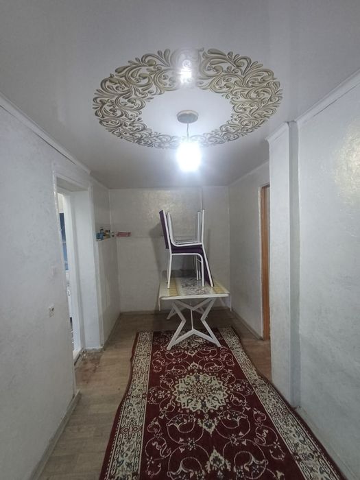 Продаётся дом в хорошем состоянии