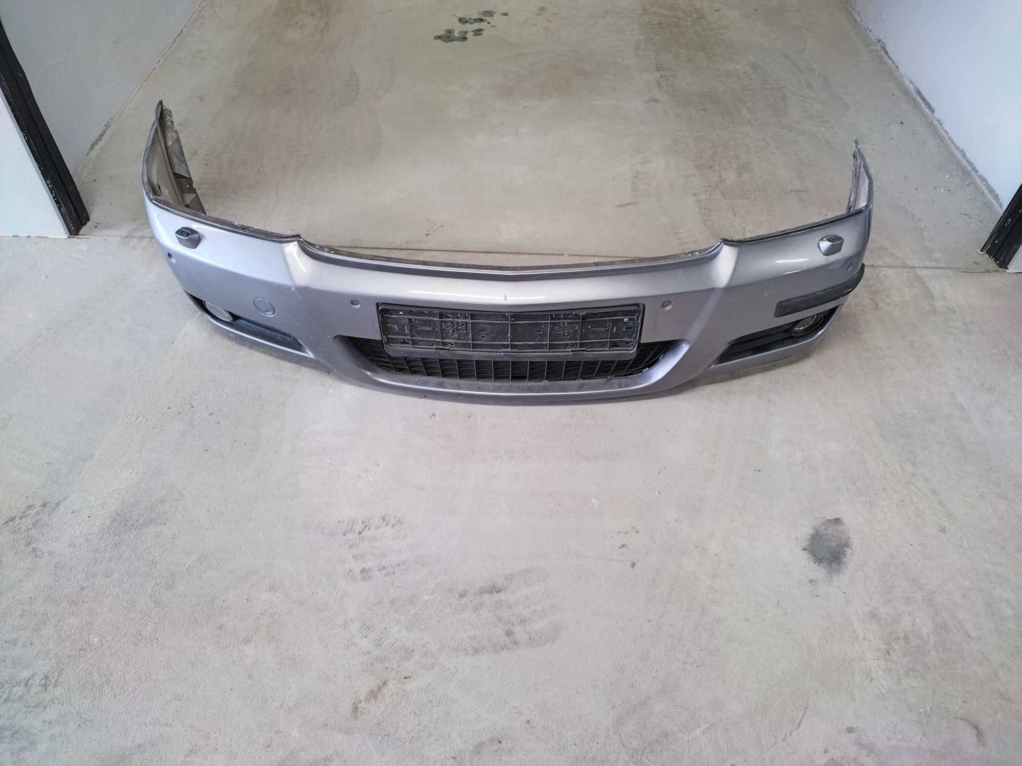 Opel Vectra C GTS броня пактроник пръскачки за фарове