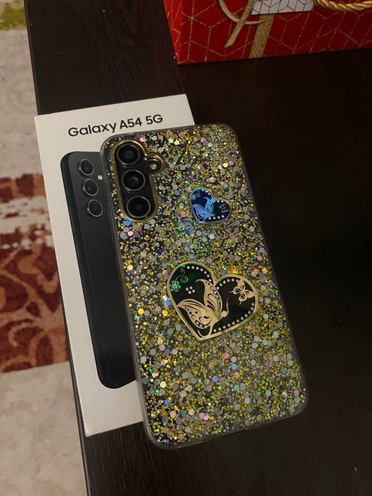 Самсунг Galaxy A54 5G